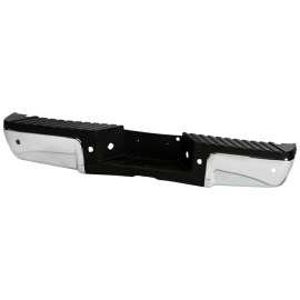 S-REAR BUMPER