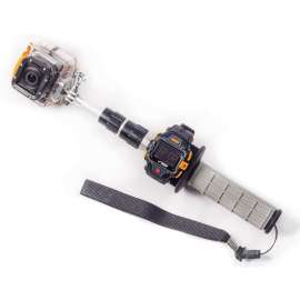 WASPCAM POLE MOUNT