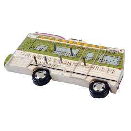 GAMES-RV CRIBBAGE BOARD