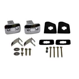 RR PUSH UP TIE DWN GM TRK 14+