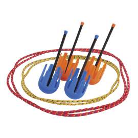 GAMES-FREESTYLE LAWN DARTS