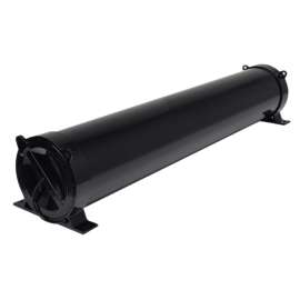 26' EZ HOSE CARRIER - BLK