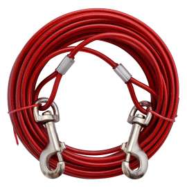 TIE-OUT CABLE 30FT