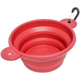 FIDO FOLD-UP BOWL