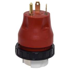 30A -50A ADPTR PLUG BULK