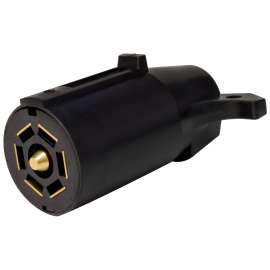 7WAY CONN TRAILER END