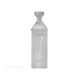 14PK SMALL SEW-IN CARRIER