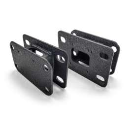 FRT BMPER BRACKET