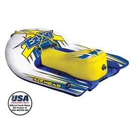 EZ SKI TRAINER 1 RIDER