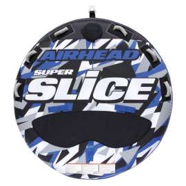 SUPER SLICE 3 RIDER
