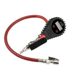 ARB DIGITAL TYRE INFLATOR|BRAIDED H