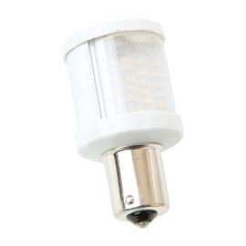 #1141 BULB 18 LED SW 12V CD/1