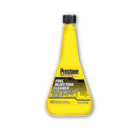 FUEL INJECTION CLEANER