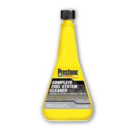 FUEL SYSTEM CLEANER
