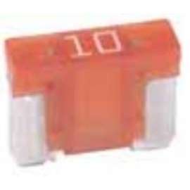 LOW PROFILE ATM MINI FUSE - 10 AMP
