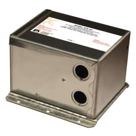 30 AMP AUTOMATIC TRANSFER