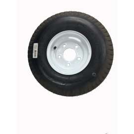 570-8 C PLY/5H WHITE