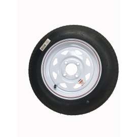 480-12 B/4H SPK WH STR