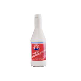 BERKEBILE 2+2 POWER STEERING FLUID
