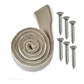 HATCH PARTS KIT