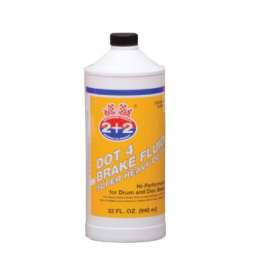 BERKEBILE 2+2 DOT 4 BRAKE FLUID