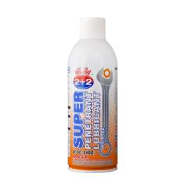 BERKEBILE 2+2 SUPER PENETRATING OIL