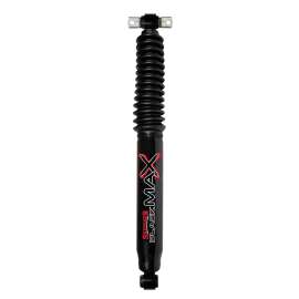 BLACKMAX SHOCK W/BOOT