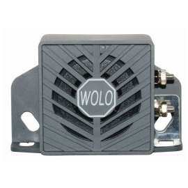 BACKUP ALARM WHITE NOISE