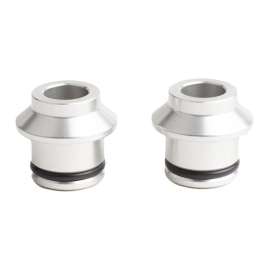 HUSKE 12X100MM THRU-AXLE PLUGS