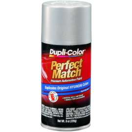 P/M BRIGHT SILVER M K1