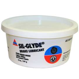 BRAKE LUBRICANT 12OZ