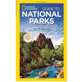 NATIONAL PARK 100TH BDAY