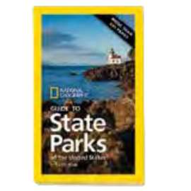GUIDE TO STATE PARKS OF THE US 5TH