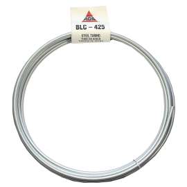 BRAKE LINE COILS