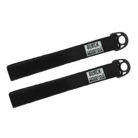 ROLL BAR COAT HANGER/EACH