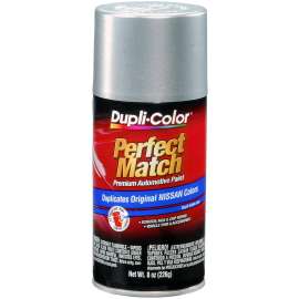 P/M SILVER MIST M K12