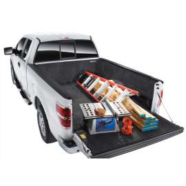 BEDRUG 17+ RIDGELINE