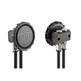 DIFFERENTIAL BREATHER KIT