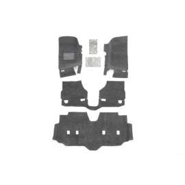 BR JK 4DR 07-14 FRNT KIT