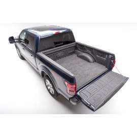 2015 F150 NO LINER MAT 5.5'