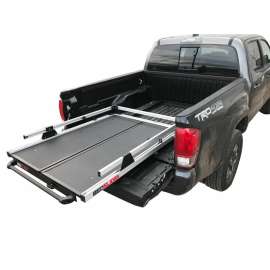 NO-DRILL BRACKET KIT TACOMA 5.
