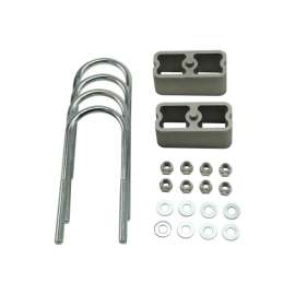 LOWERING BLOCK KIT