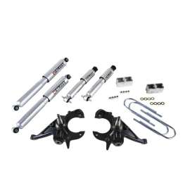 LOWERING KIT