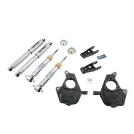 LOWERING KIT