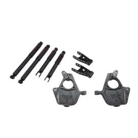 LOWERING KIT