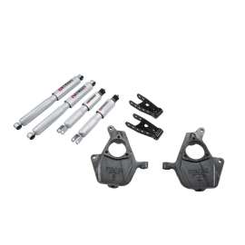 LOWERING KIT
