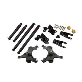 LOWERING KIT
