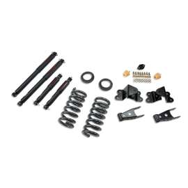 LOWERING KIT