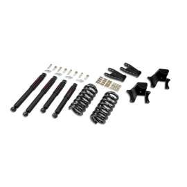 LOWERING KIT
