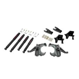LOWERING KIT
